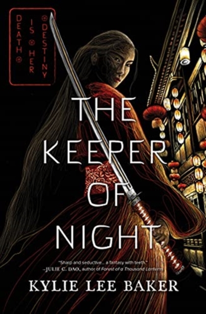 Keeper of Night