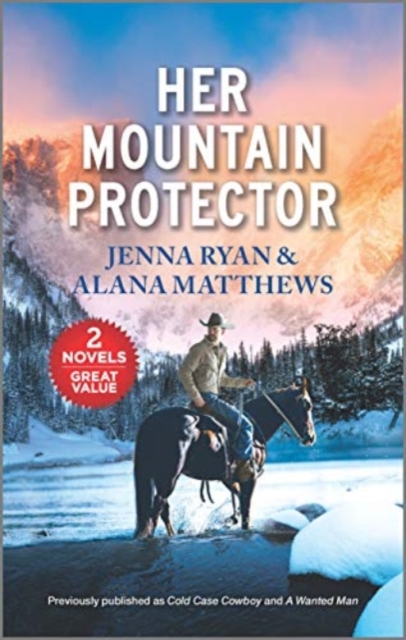 HER MOUNTAIN PROTECTOR