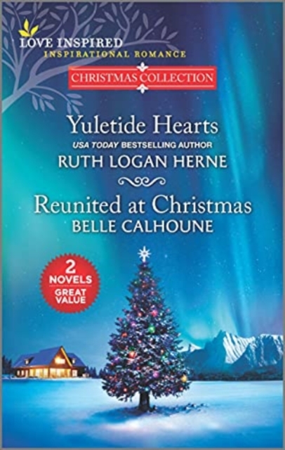 YULETIDE HEARTS & REUNITED AT CHRISTMAS
