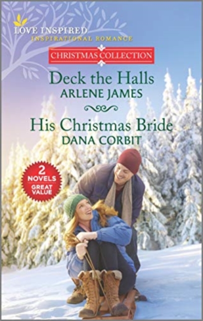 DECK THE HALLS & HIS CHRISTMAS BRIDE