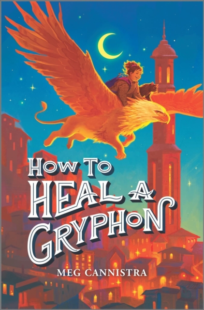 How to Heal a Gryphon