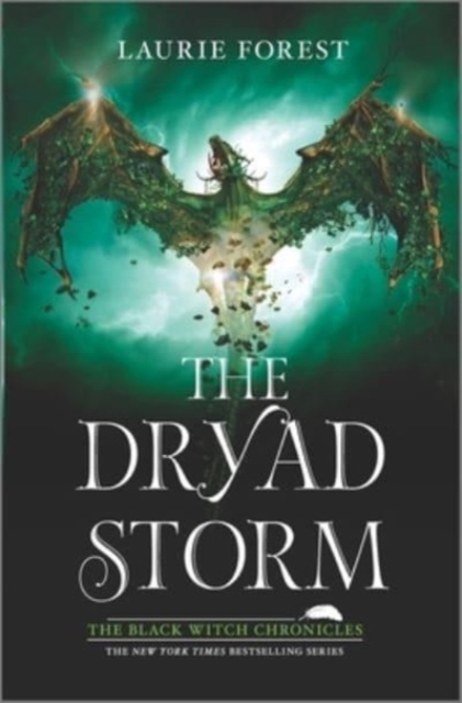 Dryad Storm