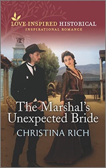 MARSHALS UNEXPECTED BRIDE