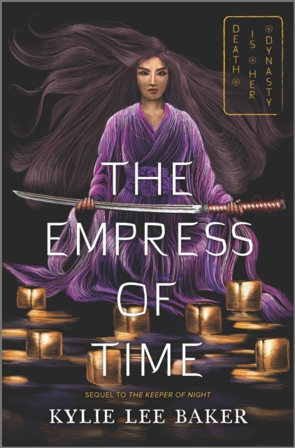 Empress of Time