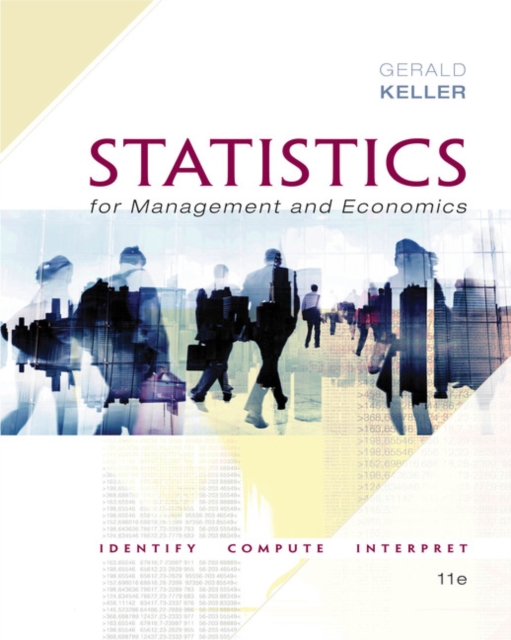 Statistics for Management and Economics + XLSTAT Bind-in