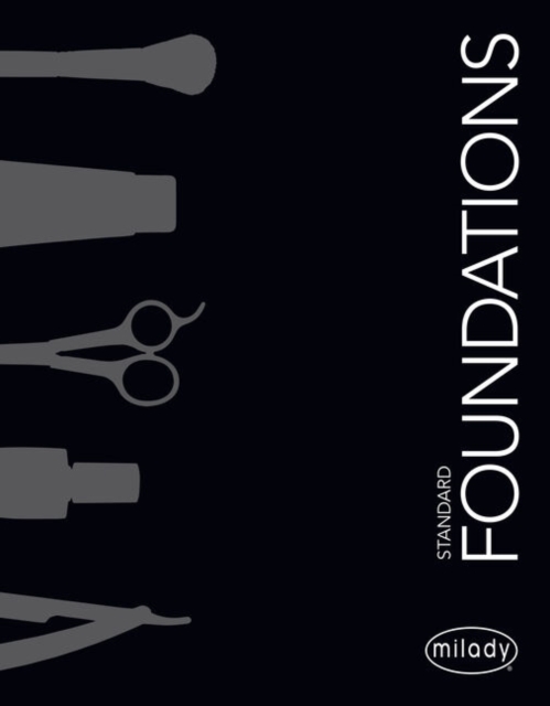 Student Workbook for Milady Standard Foundations