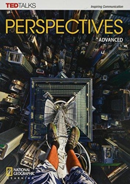 Perspectives Advanced: Student's Book