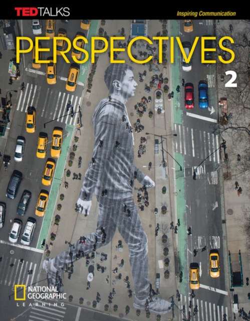 Perspectives 2: Workbook