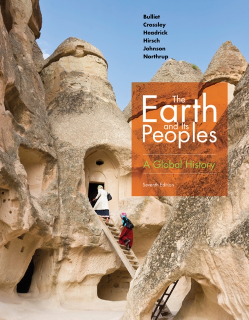 Earth and Its Peoples