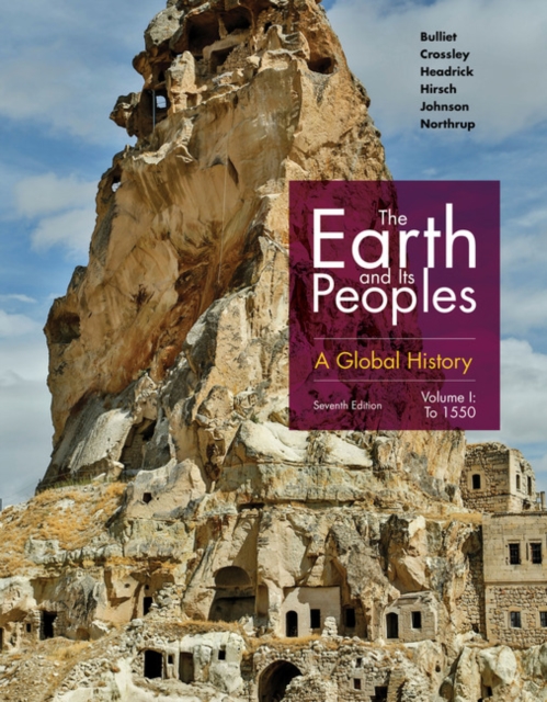 Earth and Its Peoples