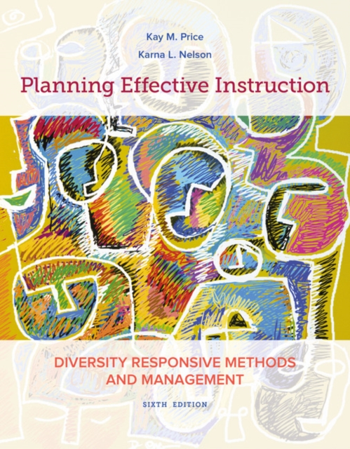 Planning Effective Instruction