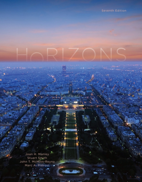 Horizons, Student Edition