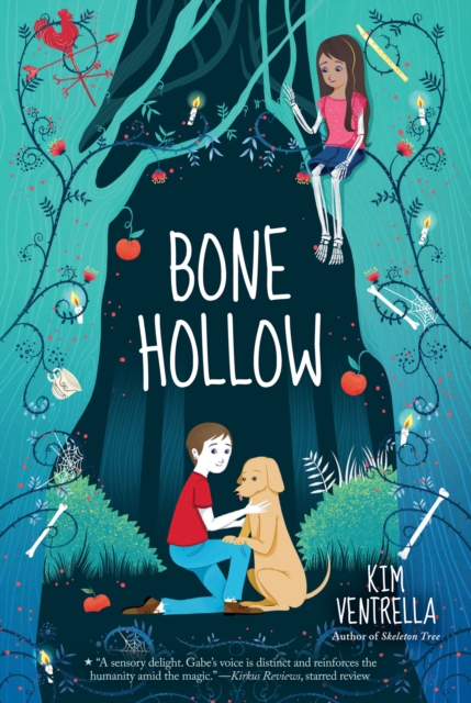 Bone Hollow