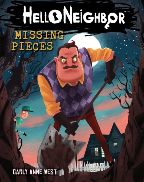 Hello Neighbor!: Missing Pieces