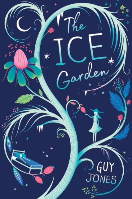 Ice Garden