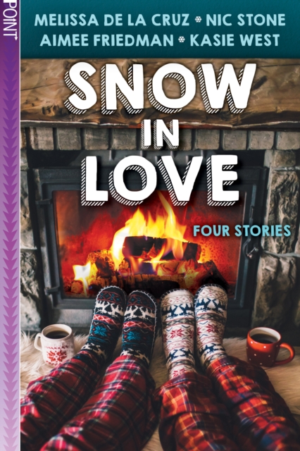 Snow in Love (Point Paperbacks)