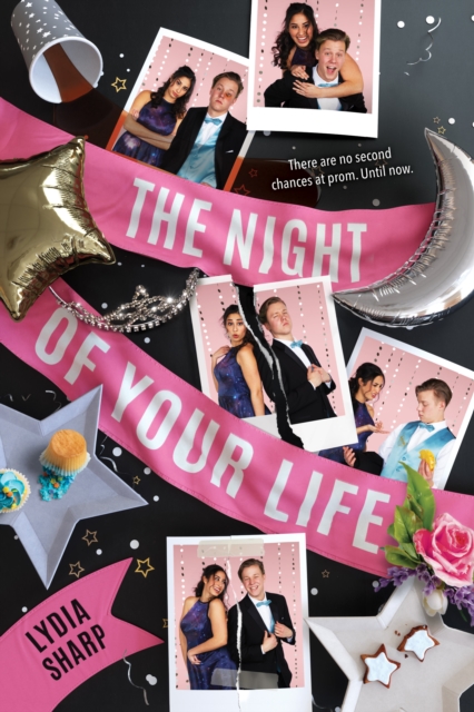 Night of Your Life (Point Paperbacks)