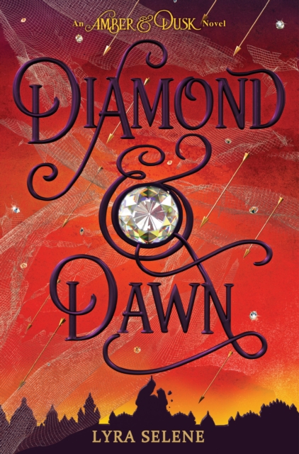 Diamond & Dawn (Amber & Dusk, Book Two)