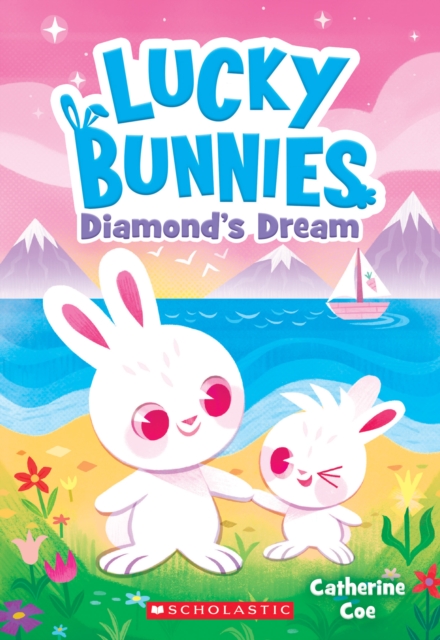Diamond's Dream (Lucky Bunnies #3)