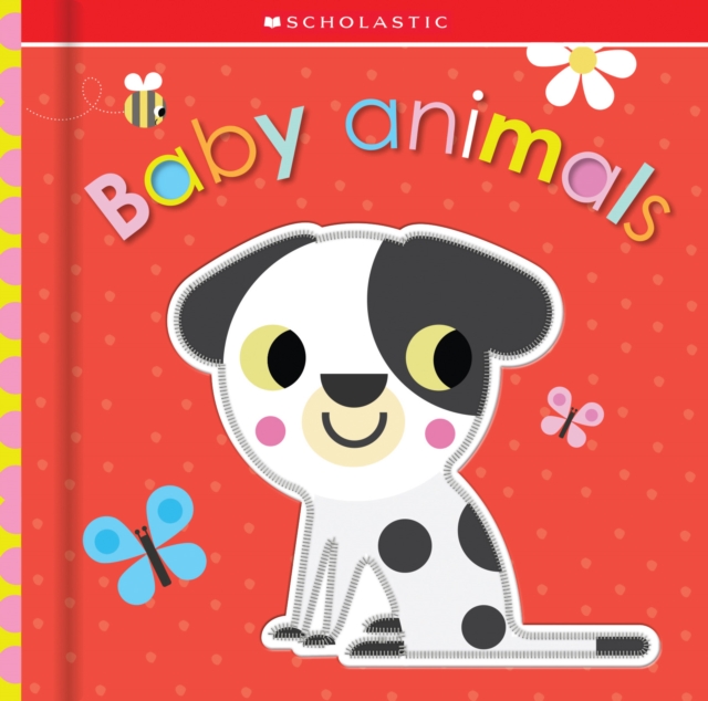Baby Animals (Scholastic Early Learners)