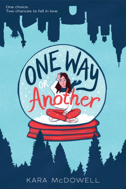 One Way or Another