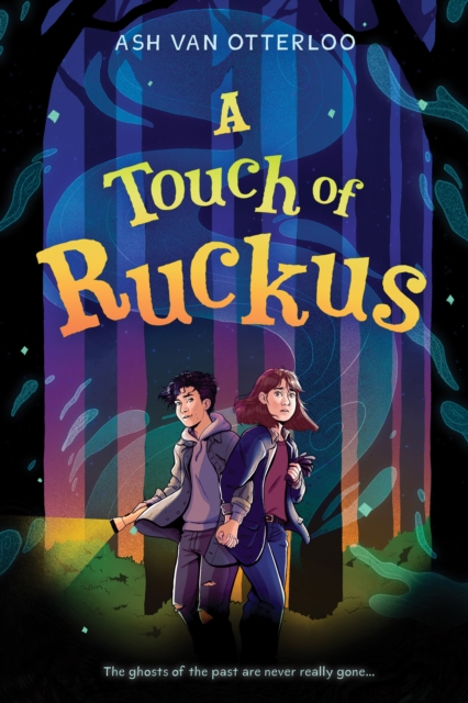 Touch of Ruckus