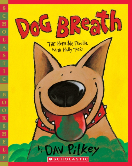 Dog Breath (BB)