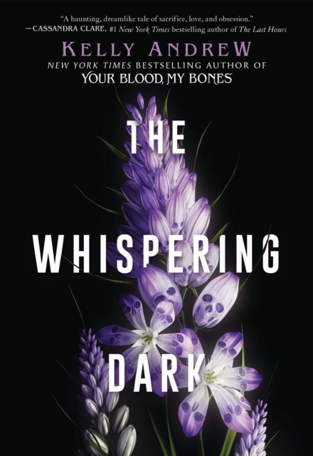 Whispering Dark