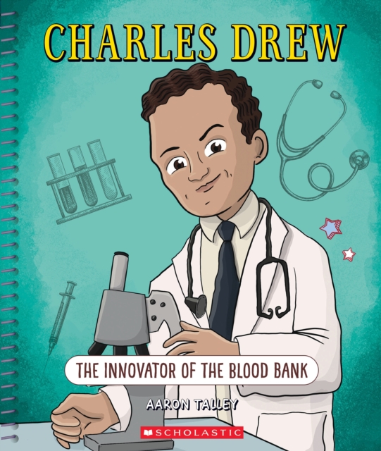 Charles Drew (Bright Minds)