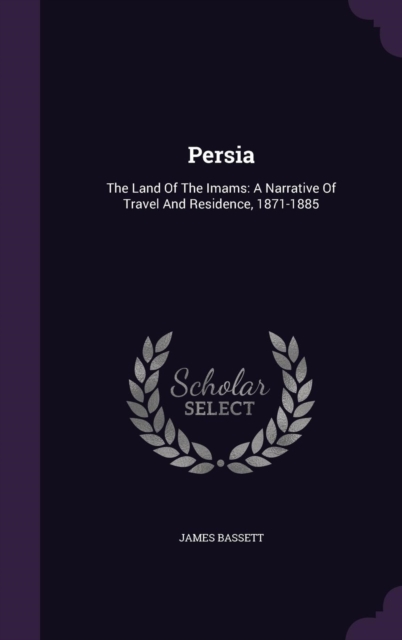 Persia