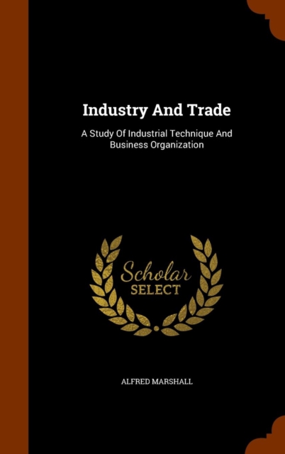 Industry and Trade