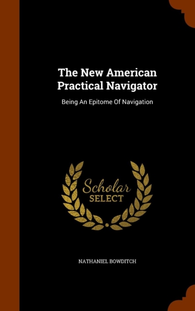 New American Practical Navigator
