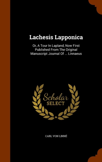 Lachesis Lapponica