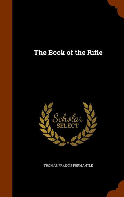Book of the Rifle