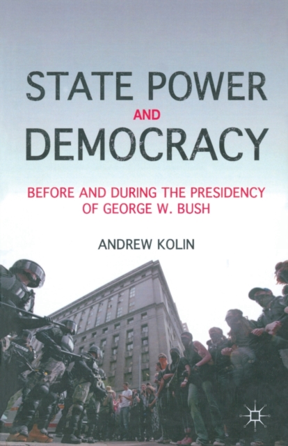 State Power and Democracy