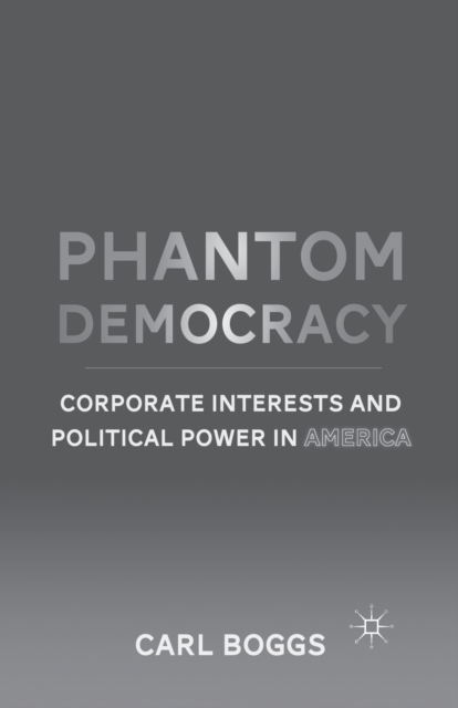 Phantom Democracy