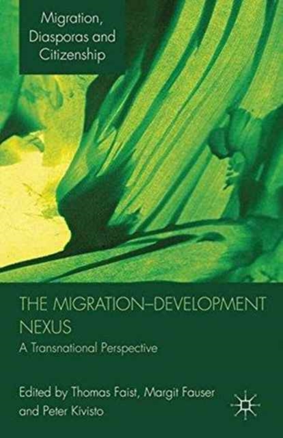 Migration-Development Nexus