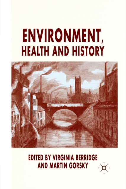 Environment, Health and History