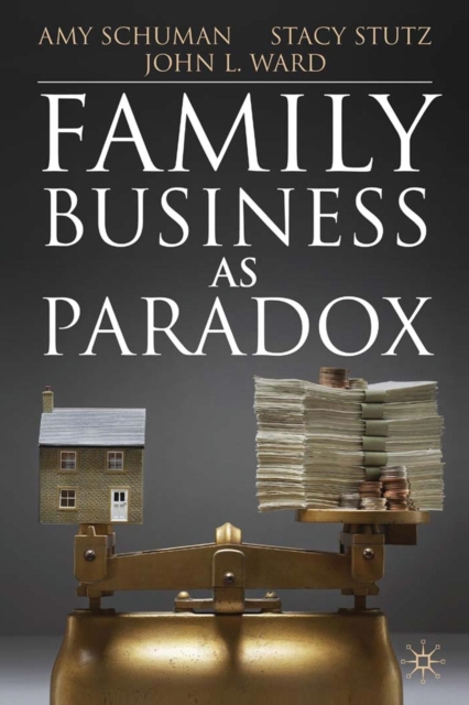 Family Business as Paradox