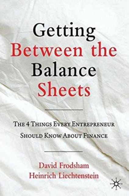 Getting Between the Balance Sheets