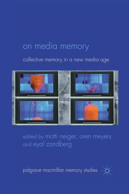 On Media Memory