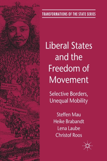 Liberal States and the Freedom of Movement