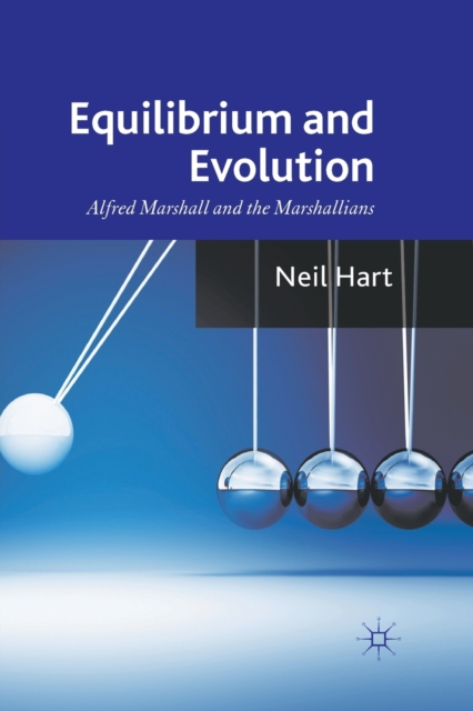 Equilibrium and Evolution