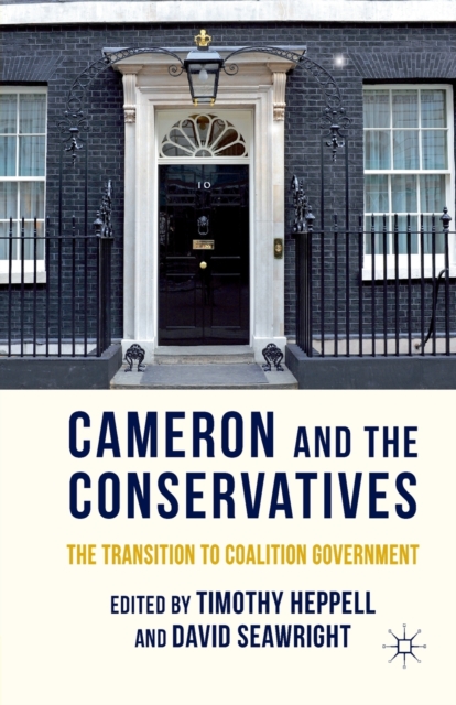 Cameron and the Conservatives