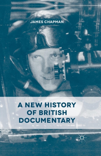 New History of British Documentary