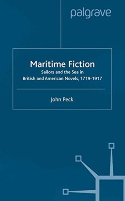 Maritime Fiction