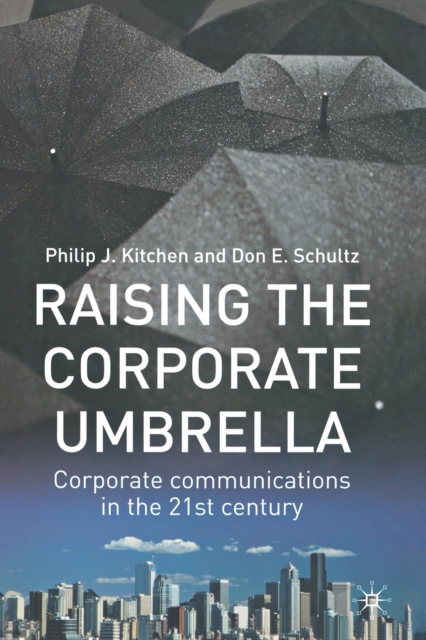 Raising the Corporate Umbrella