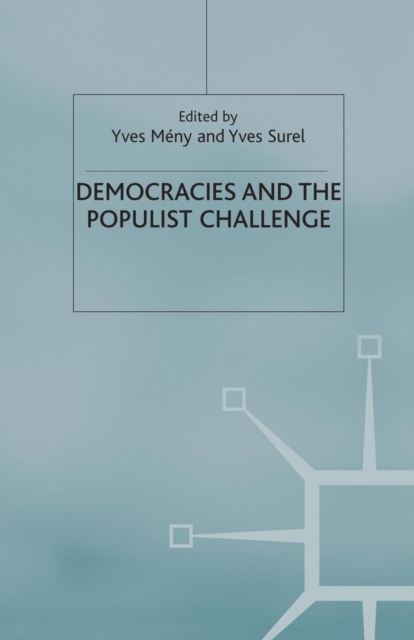 Democracies and the Populist Challenge