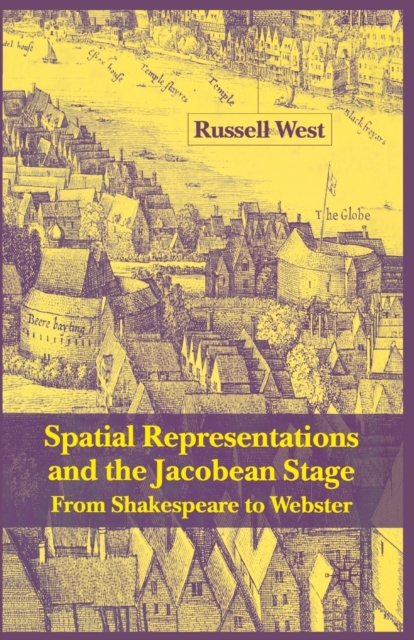 Spatial Representations and the Jacobean Stage