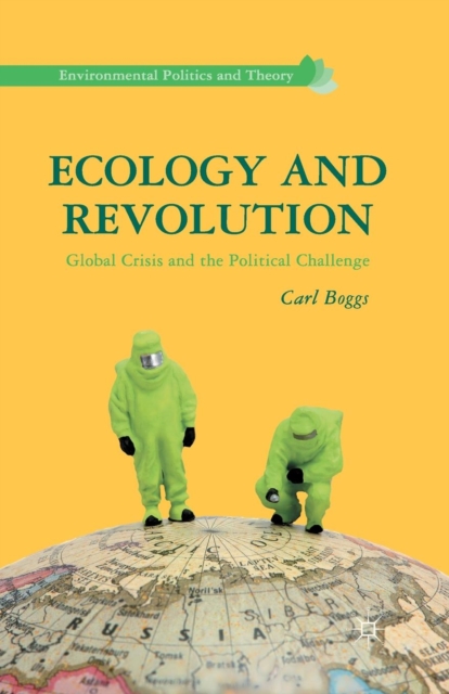 Ecology and Revolution